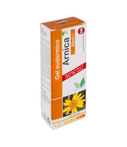 ARNICA GEL 30% 65ML