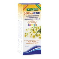 SERENAMENTE JUNIOR GTT 50ML