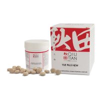 YUE PILLS NEW 100CPR