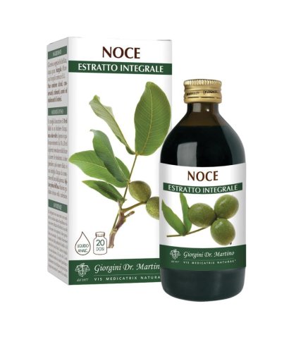 NOCE ESTR INTEGRALE 200ML