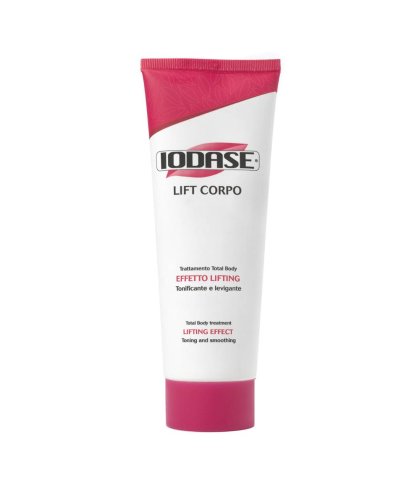 IODASE LIFT CORPO 220ML