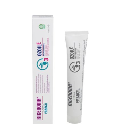 RIGENOMA CREMA 40ML