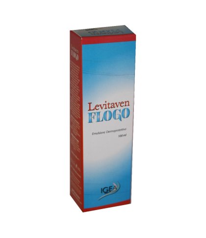 LEVITAVEN FLOGO EMULSIONE100ML