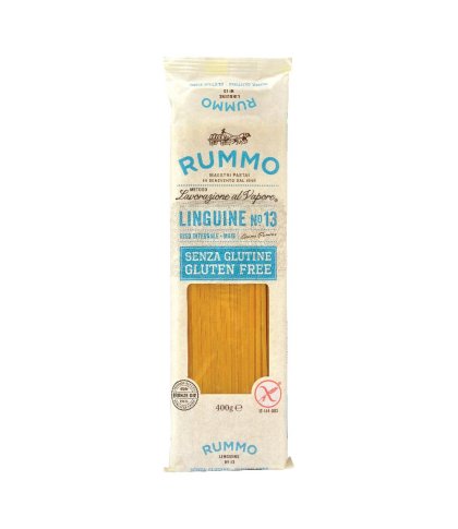 RUMMO LINGUINE N13 400G