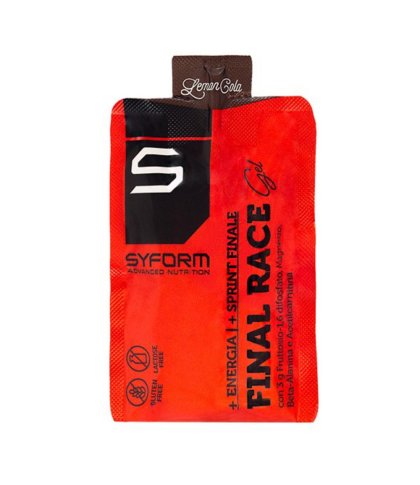 FINAL RACE LEMON COLA 50ML