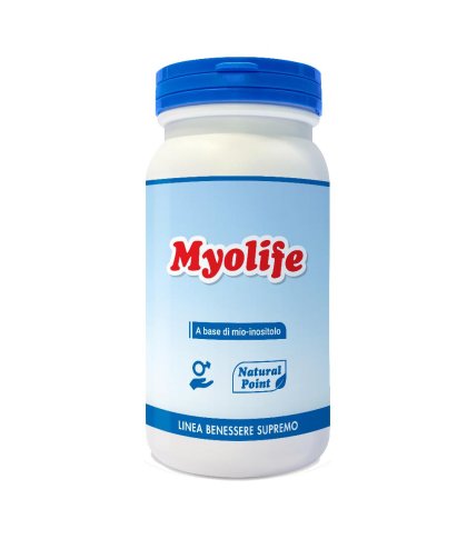 MYOLIFE 200G