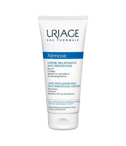 XEMOSE CREMA ANTI-IRRIT 200ML