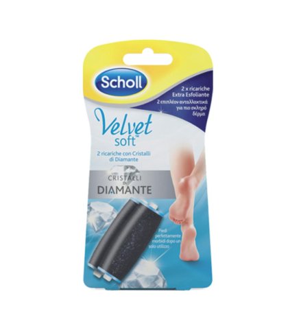 VELVET SOFT RICAR ROLL EX ESFO