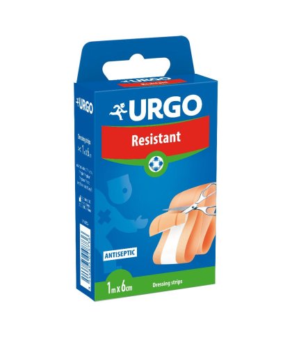 URGO RESISTANT CER TGL MT1X6CM