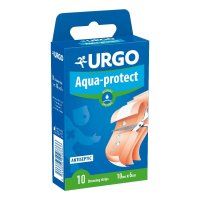 URGO AQUA PROTECT BENDA 10X6CM