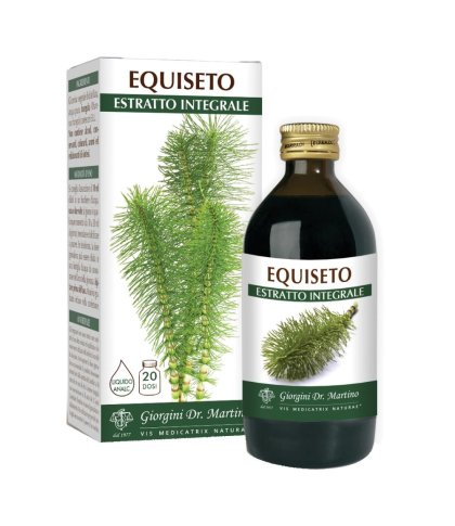 EQUISETO ESTR INTEG 200ML