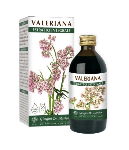 VALERIANA ESTR INTEG 200ML