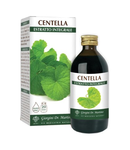 CENTELLA ESTR INTEG 200ML