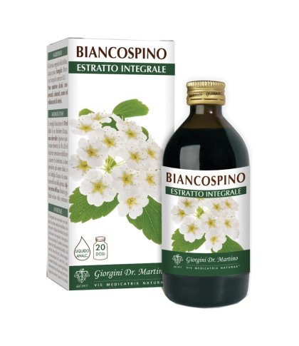 BIANCOSPINO ESTR INTEG 200ML