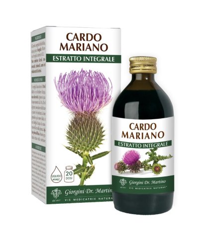 CARDO MARIANO ESTR INTEG 200ML