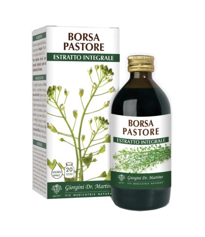 BORSA PASTORE ESTR INTEG 200ML