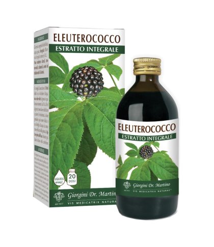 ELEUTEROCOCCO ESTR INTEG 200ML