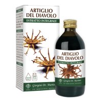 ARTIGLIO DIAV ESTR INTEG 200ML