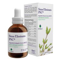 SINUS ELIMINATO PSC 50ML