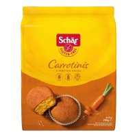 SCHAR CARROTINIS MERENDINE