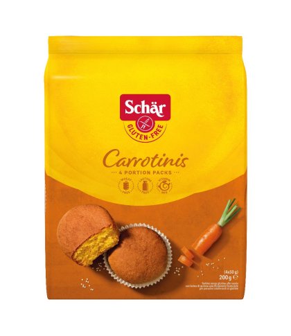 SCHAR CARROTINIS MERENDINE