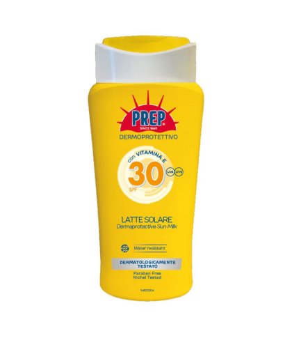 PREP SOLARI SPF 30 200ML