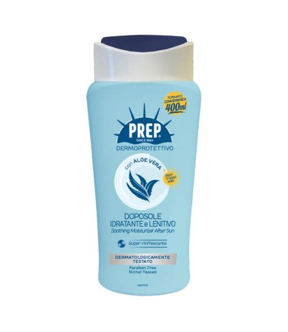 PREP SOLARI DOPOSOLE 200ML