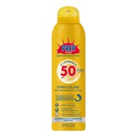 PREP SOLARI SPF 50 150ML