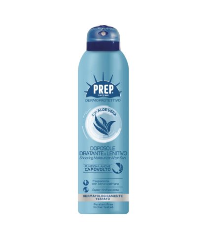 PREP SOLARI DOPOSOLE 150ML