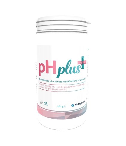 PH PLUS 120CPS