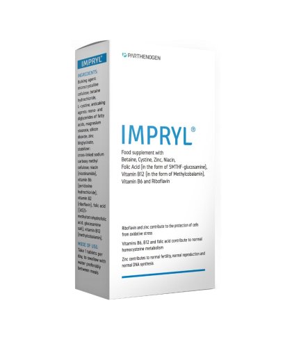 IMPRYL 30CPR