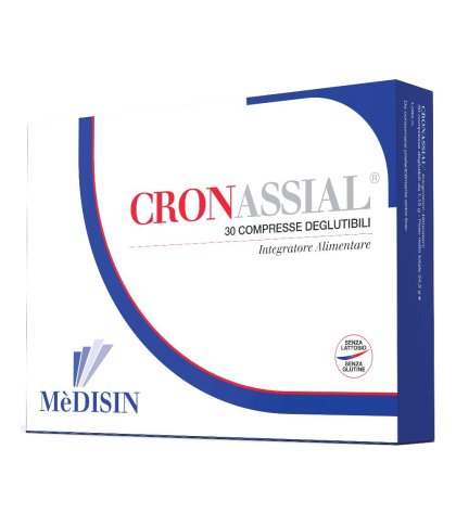 CRONASSIAL 30CPR