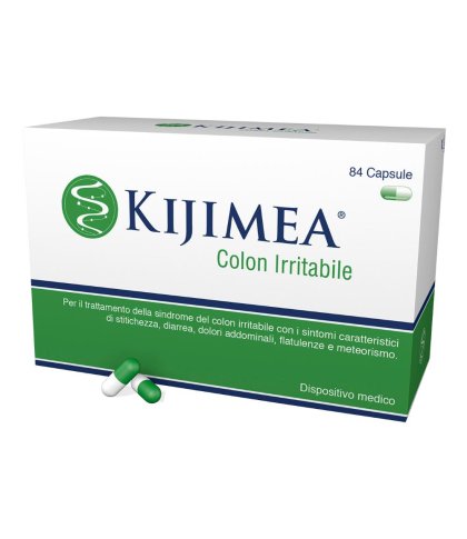 KIJIMEA COLON IRRITABILE 84CPS