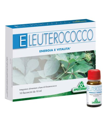 ELEUTEROCOCCO 12FLX10ML