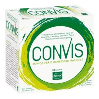 CONVIS 160G