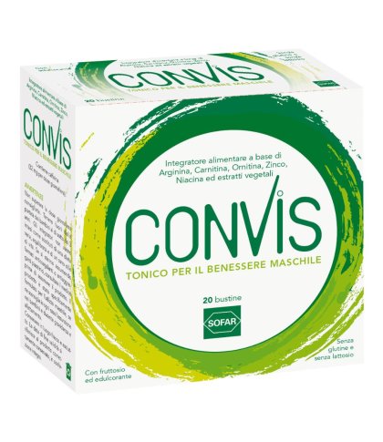 CONVIS 160G