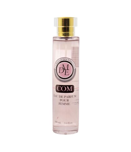 PROFUMO DONNA COM 100ML