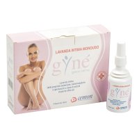 GYNE' LAVANDA VAGINALE 4FL