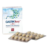 GASTROKEY 30CPR