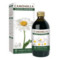 CAMOMILLA ESTR INTEGRALE 200ML