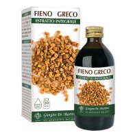 FIENO GRECO ESTR INTEGR 200ML