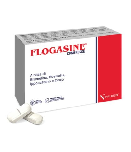 FLOGASINE CPR