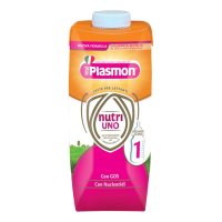 PLASMON NUTR STAGE 1 LIQ 1PZ