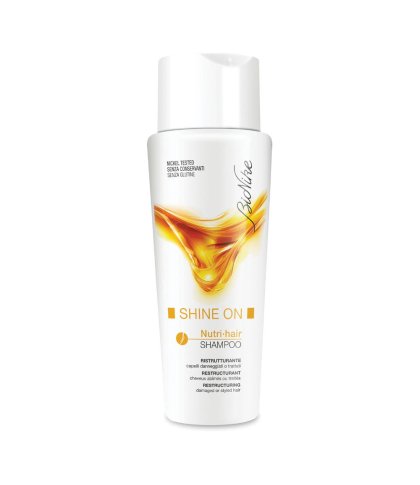 BIONIKE SHINE ON SHAMPOO RISTR