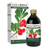 UVA URSINA ESTRATTO INTEG200ML