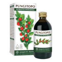 PUNGITOPO ESTRATTO INTEGR200ML