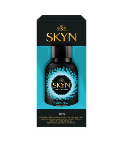 SKYN GEL AQUAFEEL 80ML