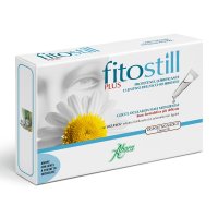 FITOSTILL PLUS GTT OCUL 10F MO