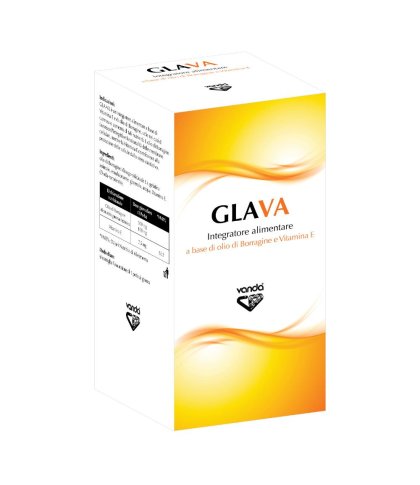 GLAVA 60 PERLE