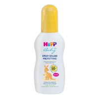 HIPP SPRAY SOLARE SPF50+ 150ML